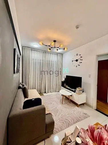 Bán Căn Hộ Phúc Yên 3, Dt 65M2, 2Pn, Có Nt, Giá 3.250 Tỷ