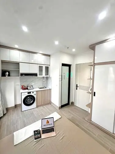 Bán Tòa Ccmn Xã Đàn, Lô Góc, 50M2×7T, 16Pkk, 85Tr/Tháng, 17.9 Tỷ