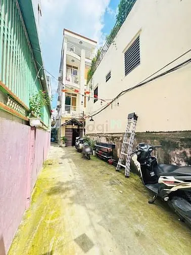 Bán Nhanh Nhà 1 Lầu Lô Nhì Khu Nam Long, Tân Thuận Đông, Quận 7