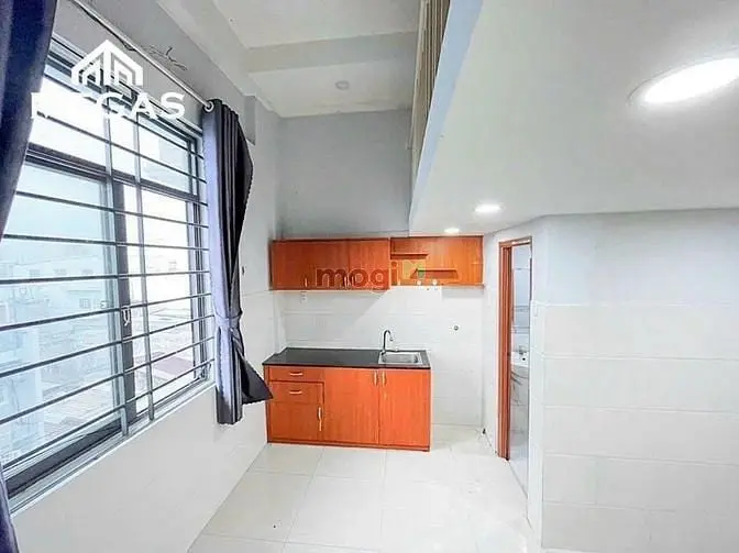 Gác- Cửa Sổ Thoáng Full Nội Thất Sát Bên Đh Hutech, Uef, Hàng Xanh