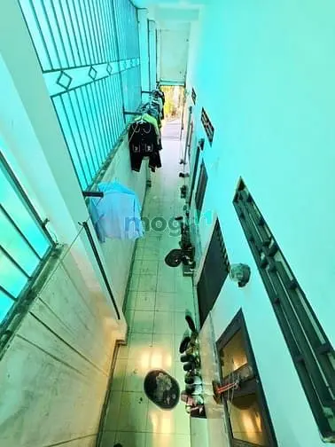 Vừa Ở - Cho Thuê Thêm 20Tr/Tháng - 77M2 - 3 Tầng - Xe Tải Cực Ngon