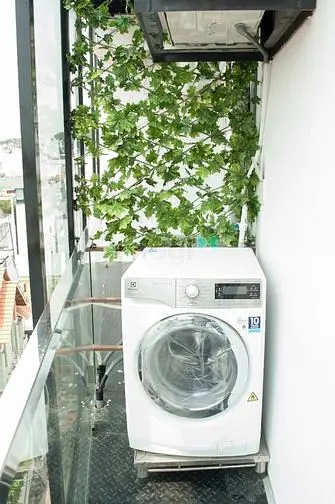 Chung Cư 2Pn Đầy Đủ Nội Thất - Giá Rẻ Ngay Chu Văn An