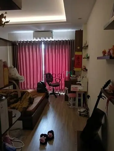 Bán Nhà 38M2X 5 Tầng Ngõ Phố Nguyễn Văn Cừ ,Giá 7,6 Tỷ.