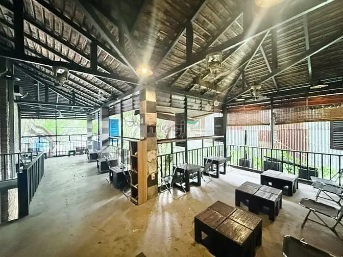 Mặt Tiền Kinh Doanh Sầm Uất –Gần Emart Phan Văn Trị - 128M2 – Chỉ 17 T