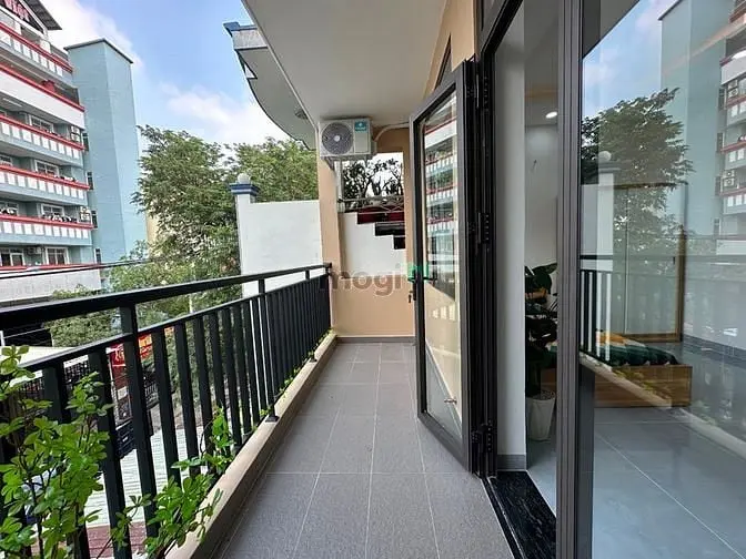 Studio Cho Thuê Giá Rẻ- Bancol Full Nội Thất- Vị Trí Ngay Hàng Xanh