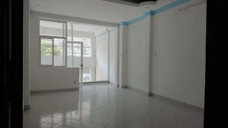 Cho Thuê Mặt Bằng 176 Chu Văn An, Bình Thạnh.