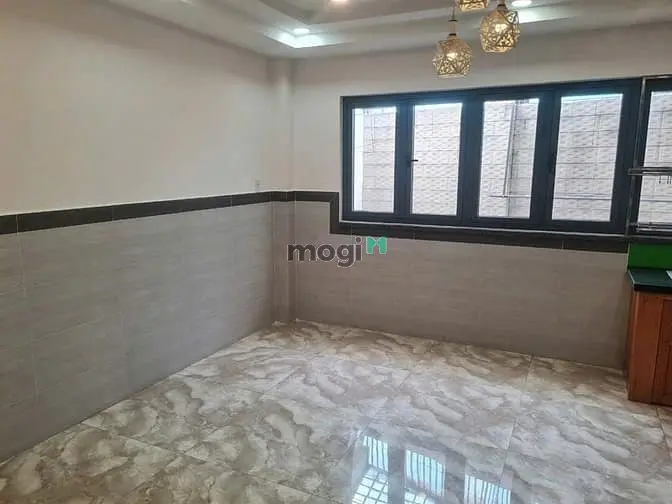 Cho Thuê Nhà 4 Tầng Phan Anh P. Tân Thới Hòa, Tân Phú Giá 20Tr/Tháng.