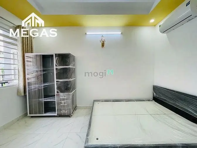 Phòng Trọ Giá Rẻ - Bancong Ngay Cầu Bình Lợi - Full Nội Thất