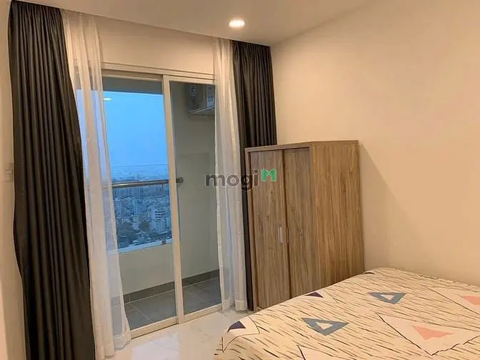 Bán Căn Hộ Terra Royal, Dt 58M2, 2Pn, Full Nt, Giá 6.8 Tỷ