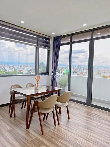 Căn Hộ 1 Pn Riêng Biệt - Full Nt - Ngay Chợ Bà Chiểu