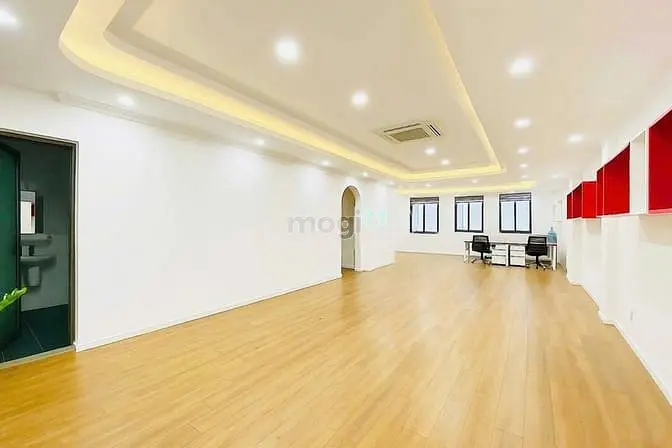 Siêu Phẩm Mặt Tiền Nguyễn Đình Chiểu, Quận 3 - Có Hầm, Thang Máy