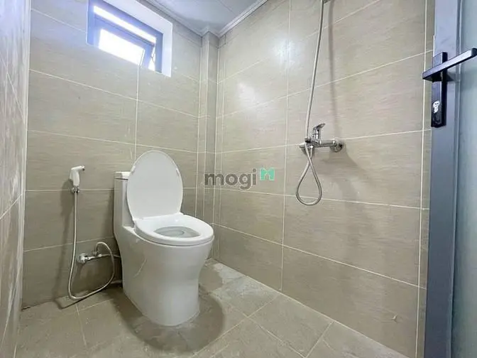 Gác- Bancol Full Nội Thất Ngay Cầu Bình Lợi- Cách Văn Lang Cs3 Chỉ 5’