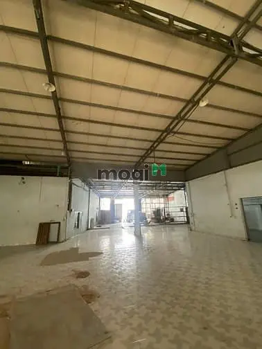 Cho Thuê Kho, Xưởng 800M2, Xã Xuân Thới Thượng, Hóc Môn Tp. Hcm