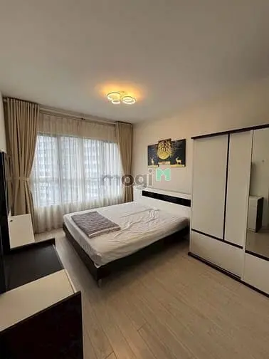 Cho Thuê Căn Hộ The Botanica, Dt 70M2, 2Pn, Full Nt, Giá 16Tr/Th