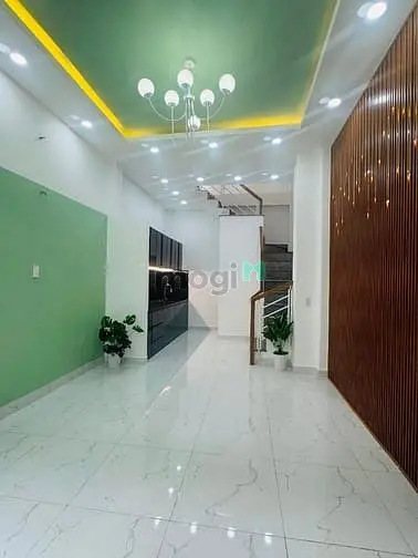 Bán Nhà Hưng Phú - Võ Trứ Gần Cầu Chữ Y - 77M2- 2Pn 3Wc - Giá 5,2 Tỉ