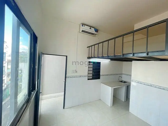 Phòng Trọ Cho Thuê - Giá Rẻ - Vị Trí Ngay Hàng Xanh