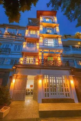 Bán Toà Nhà Chdv Đường Phạm Huy Thông, Phường 07, Quận Gò Vấp