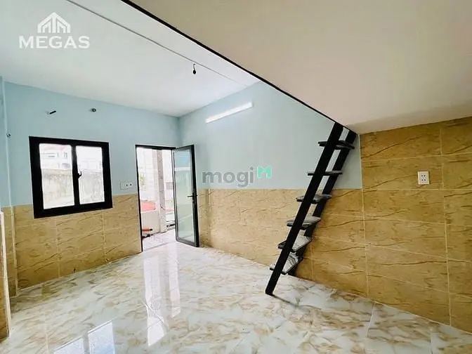 Hot - Duplex Rộng 50M2 Bancol Đi Bộ Sang Hutech- Ngay Ung Văn Khiêm