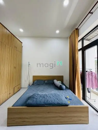 Giáp Tân Phú Nhà Đẹp 2Tầng Full Nội Thất Cao Cấp–Hxh Chỉ 4,899 Tỷ