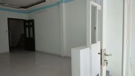 Cho Thuê Mặt Bằng 176 Chu Văn An, Bình Thạnh.