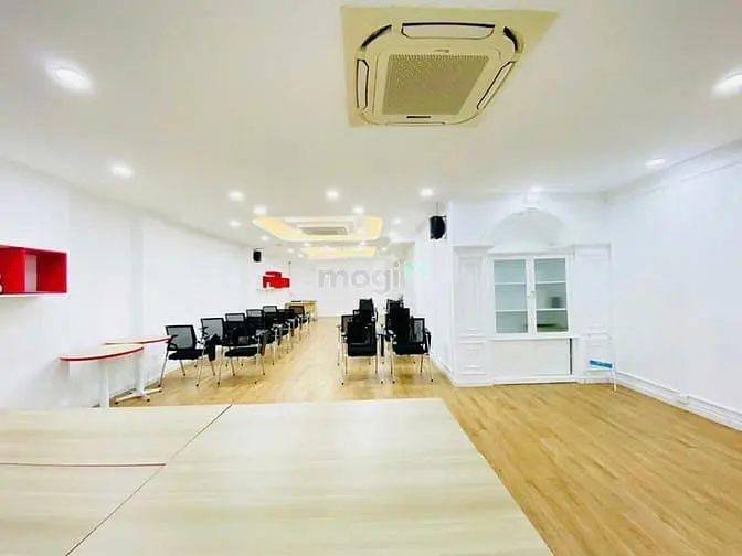 Siêu Phẩm Mặt Tiền Nguyễn Đình Chiểu, Quận 3 - Có Hầm, Thang Máy