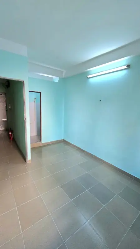 Phòng Trọ Yên Tĩnh Hiếm Có Giữa Quận 10 – Ai Cũng Muốn Ở!