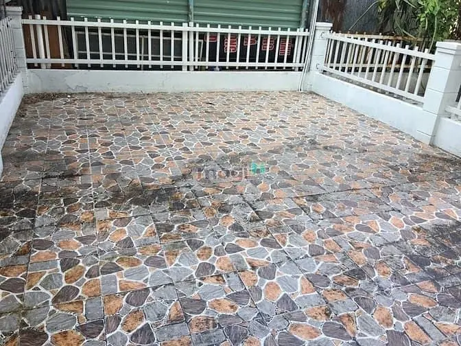 Nhà Mỹ Phước 3 1 Trệt 3 Lầu, Sổ Sẵn, Đ/D Khu Công Nghiệp, Mt De1