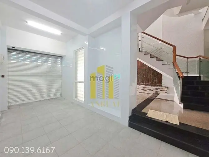 Villa Hiện Đại Phường An Phú Giá 40 Triệu