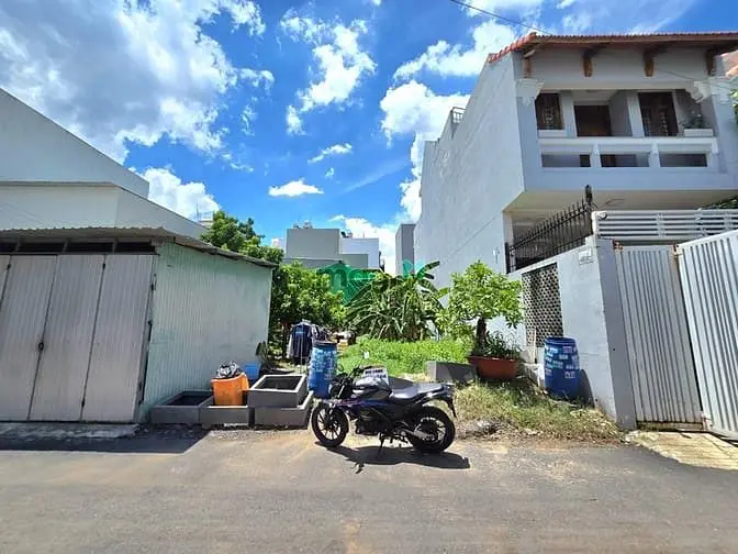 Bán Đất 212M2 Đường 160 Lã Xuân Oai, Tăng Nhơn Phú A, Q9