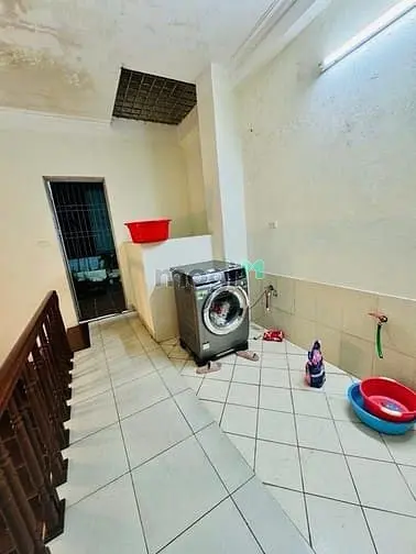 Bán Nhà Dân Xây Ngõ Chợ Khâm Thiên 4 Tầng 47M2 , Ngõ Nông Gần Phố