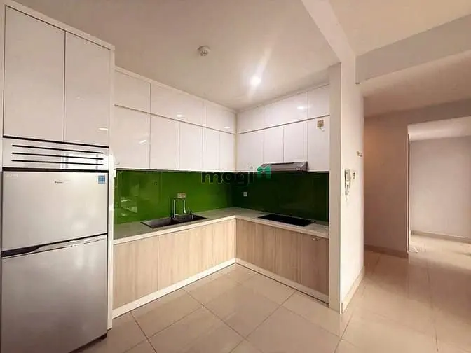 Cho Thuê Căn Hộ The Garden, Dt 52M2, 1Pn, Full Nt Giá 9.5Tr/Th.