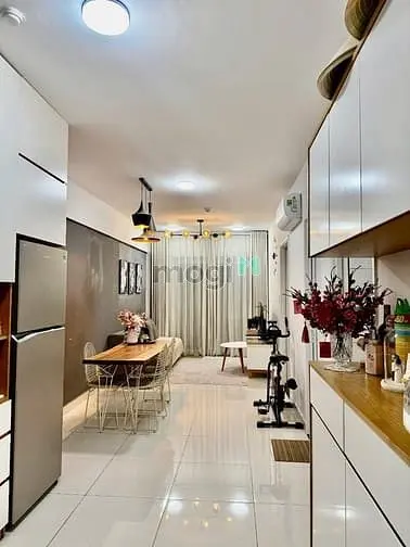 Bán Căn Hộ Prosper Plaza, Dt 65M2, 2Pn, Full Nt, Giá 3.1 Tỷ