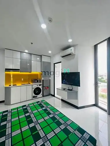 Phòng Giá Sinh Viên - Ngay Cầu Bình Lợi- Sát Bên Đh Văn Lang Cs3