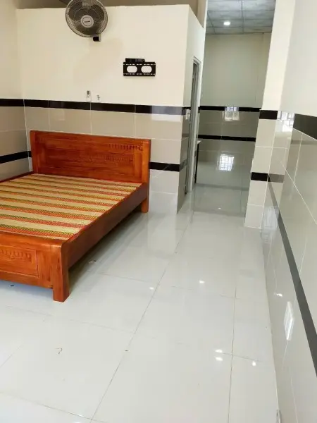 Chính Chủ Trống Phòng 21M2, Có Máy Lạnh, Máy Giặt Và Quạt - Đường Số 10, Phường An Khánh, Quận 2