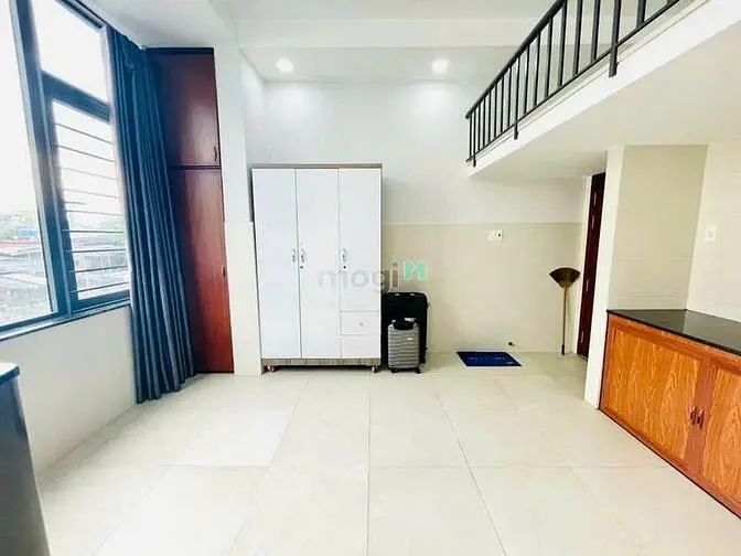 Cho Thuê Phòng Gác Rộng 3-4 Bạn Full Nt Ngay Đh Hutech, Uef, Hàng Xanh