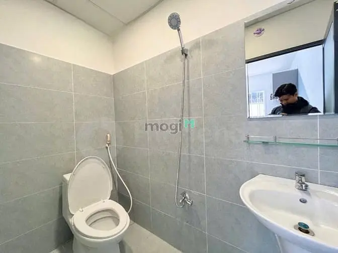 Căn Hộ Mini 28M2 Tầng Trệt, Gần Vành Đai Tây P. An Khánh Q.2