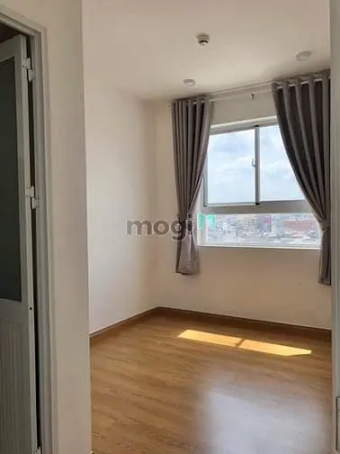 Cho Thuê Căn Hộ Bầu Cát 2, Dt 90M2, Nt Cơ Bản, Giá 11Tr/Tháng.