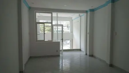 Cho Thuê Mặt Bằng 176 Chu Văn An, Bình Thạnh.