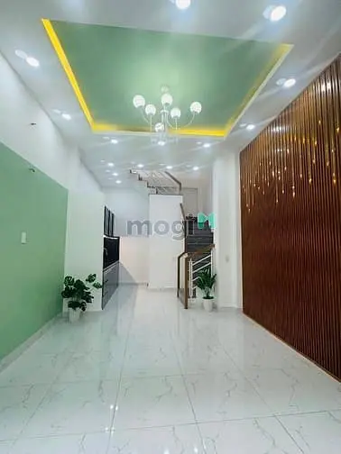 Bán Nhà Hưng Phú - Võ Trứ Gần Cầu Chữ Y - 77M2- 2Pn 3Wc - Giá 5,2 Tỉ