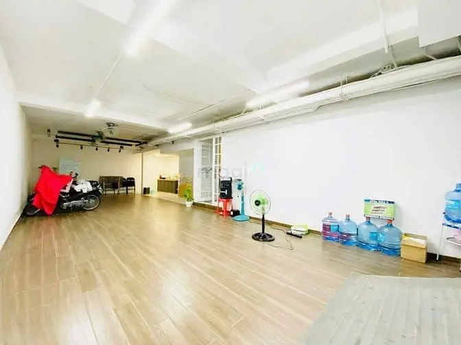 Siêu Phẩm Mặt Tiền Nguyễn Đình Chiểu, Quận 3 - Có Hầm, Thang Máy