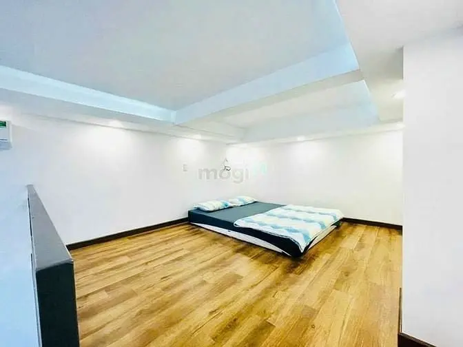 Phòng Trọ Có Gác- Vị Trí Ngay Cầu Bình Lợi - Phạm Văn Đồng