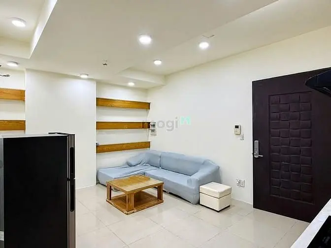 Cho Thuê Căn 66M2(3Pn2Wc) Hoàng Kim 8.5Tr/Tháng Full Nội Thất, Thoáng