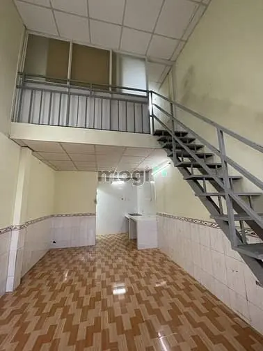 Nhà Hẻm Ôtô Đường Số 5 – Bình Hưng Hòa – Giáp Tân Phú – Chỉ 3,15 Tỷ