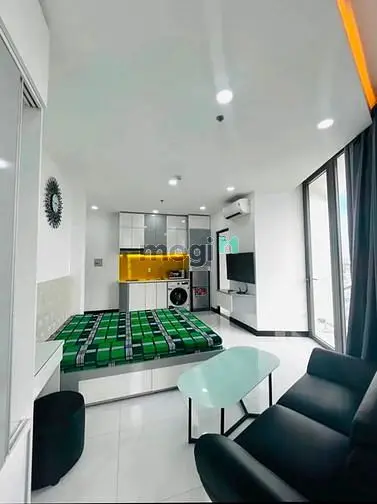 Phòng Giá Sinh Viên - Ngay Cầu Bình Lợi- Sát Bên Đh Văn Lang Cs3