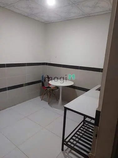 Căn Hộ Mini 26M2 Tầng Trệt, Gần Trần Não P. An Khánh Q.2