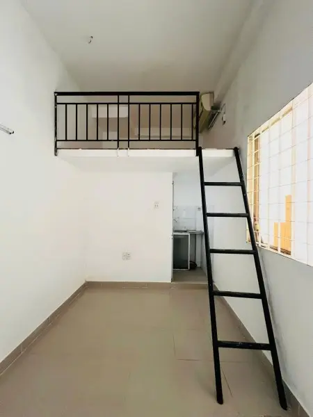 Cho Thuê Phòng Trọ Tân Phú Giá Rẻ