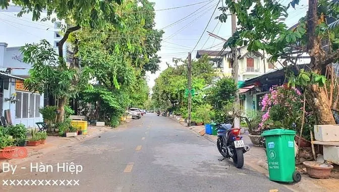 Bán Nhà Cấp 4 Cũ, Mặt Tiền Đường 12 - Phước Bình, Quận 9. Dt: 86M2