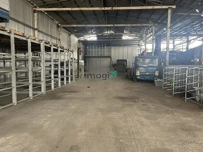 Mặt Bằng Kinh Doanh Cho Thuê 900M2 Đường Lê Trọng Tấn, Sơn Kỳ, Tân Phú