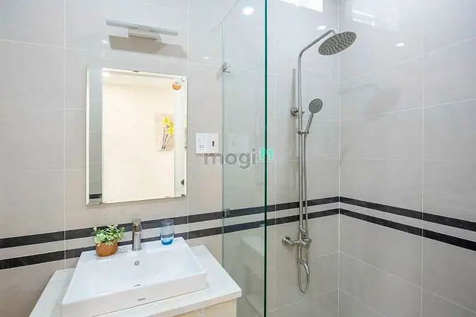 Căn Hộ Cho Thuê Giá Rẻ - Bancol Thoáng Ngay Xa Lộ Hà Nội - Võ Duy Ninh