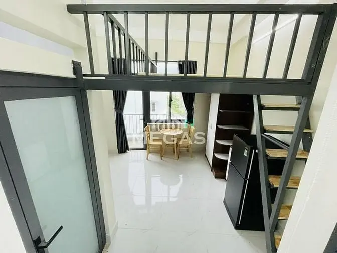 Phòng Trọ Giá Rẻ-Bancol Siêu Thoáng Ngay Đh Văn Lang Cs3- Cầu Bình Lợi